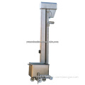 Vertical Screw Conveyor for meat industry /lifter
